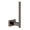Grohe Essentials Cube Spare Toilet Paper Holder, Gray 40623A01 - alternate 1